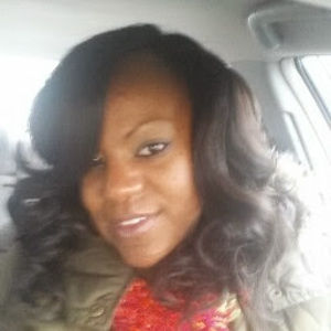 Meet your Posher, Janet